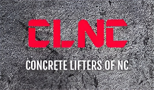 Concrete Lifters of NC