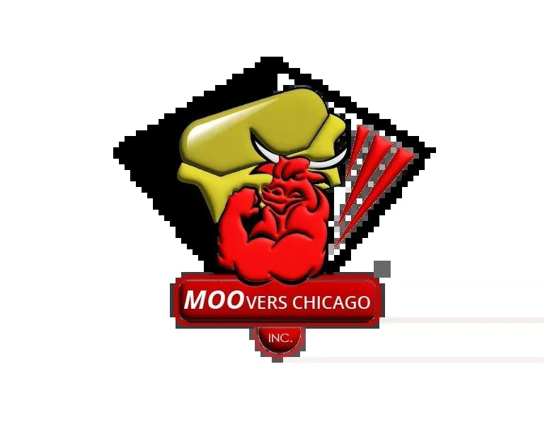 Moovers Chicago Inc.