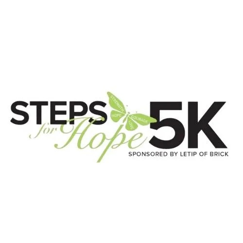 Steps for Hope 5K