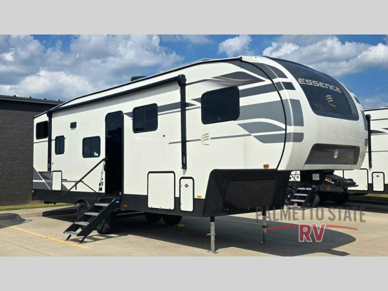 Palmetto State RV Expands RV Selection in South Carolina