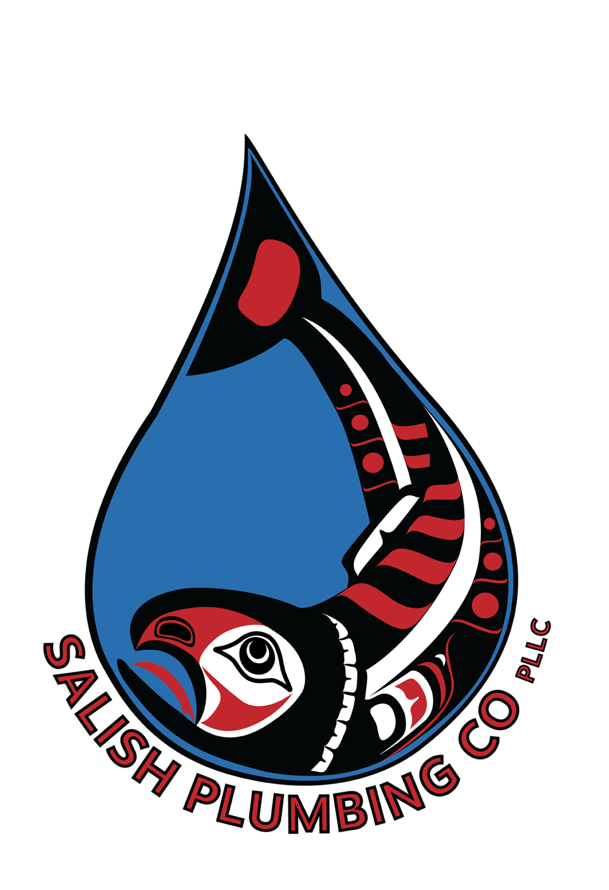 Salish Plumbing Co