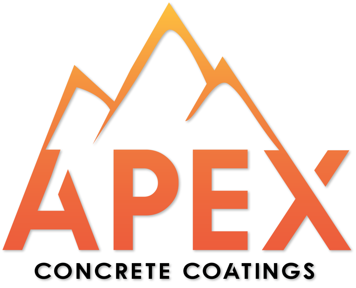 APEX Concrete Coatings