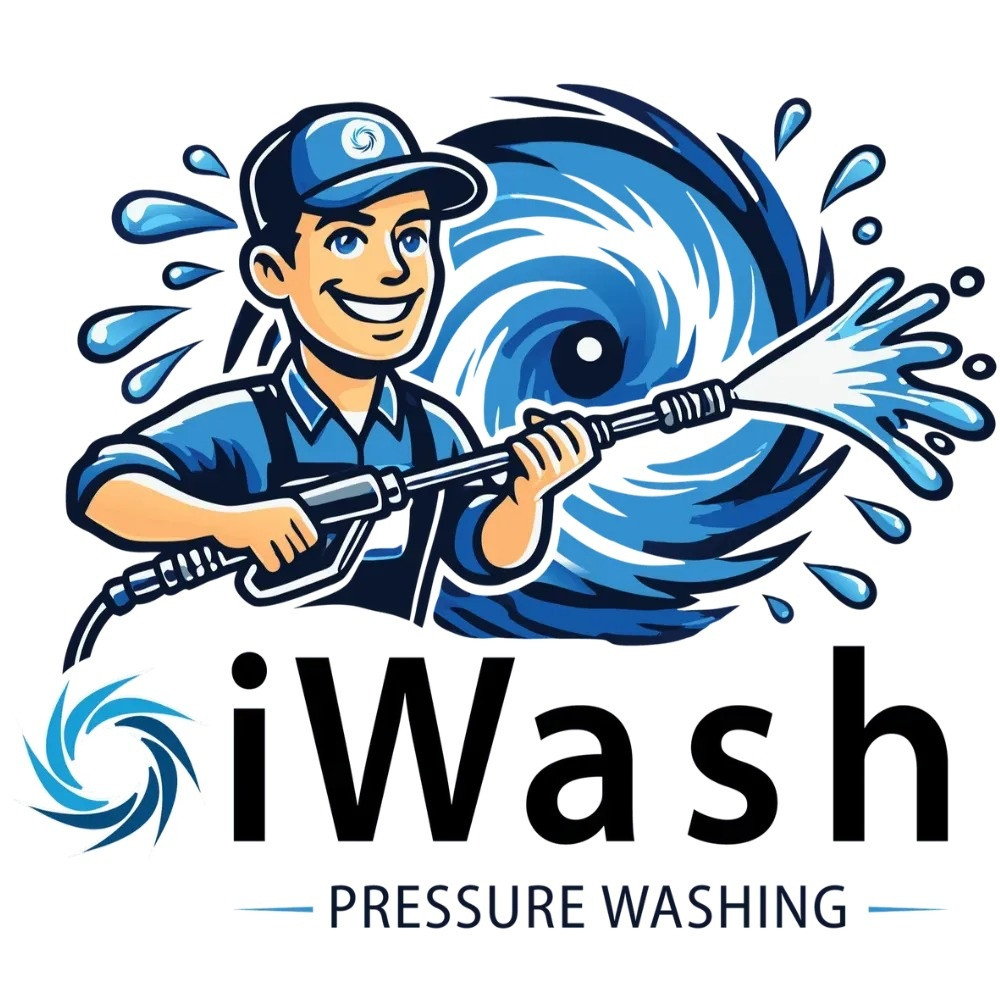 IWash Pressure Washing