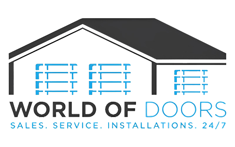 World of Doors