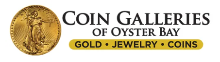 Coin Galleries of Oyster Bay