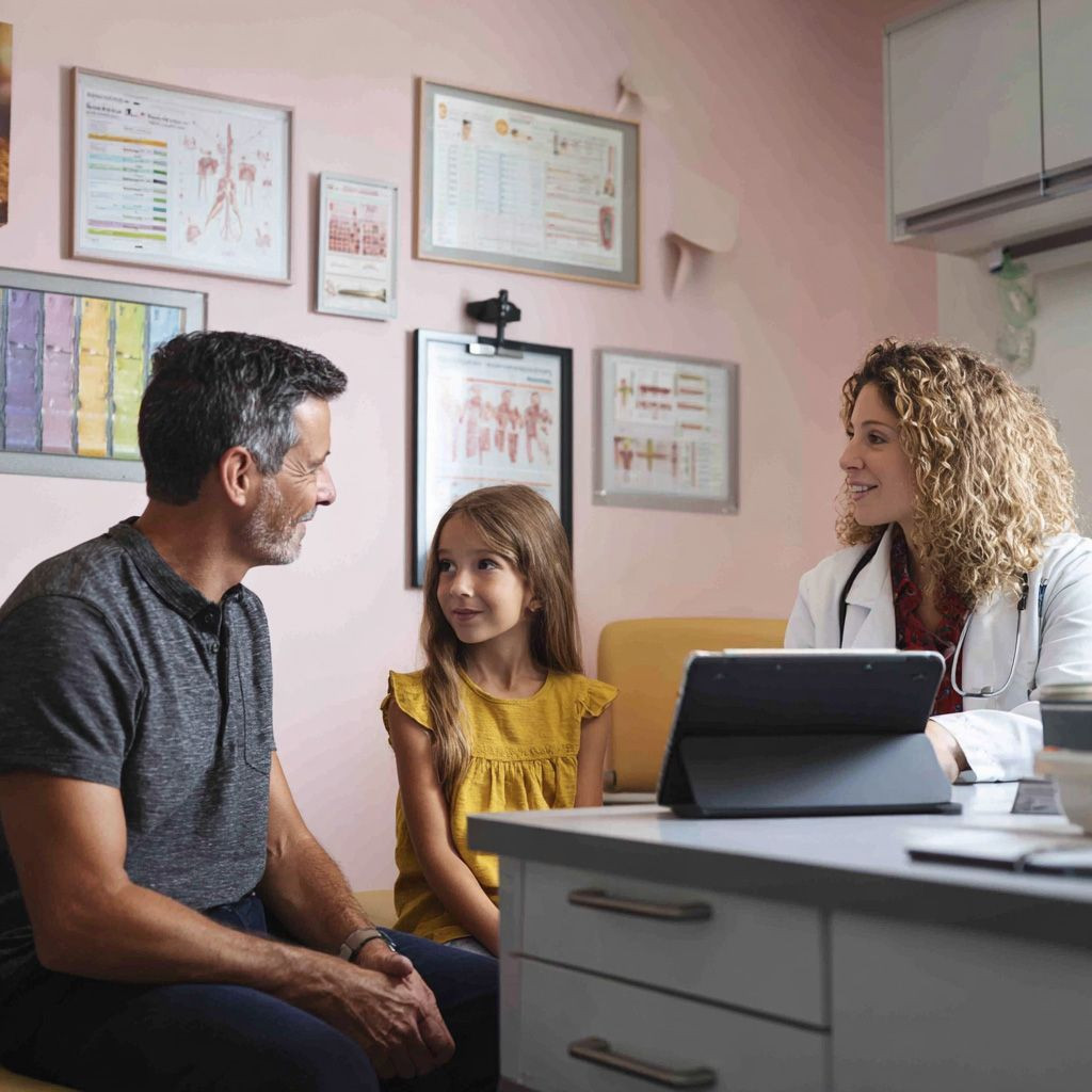 Manor Plaza Expands Pediatric Care in Fort Lauderdale