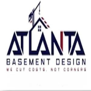 Atlanta Basement Design