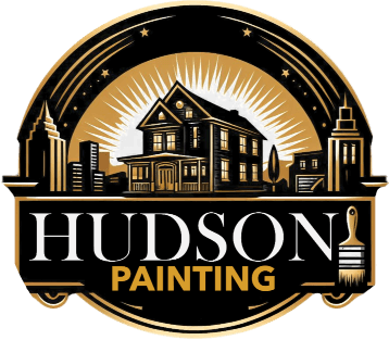 Hudson Painting