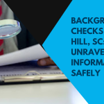 background checks