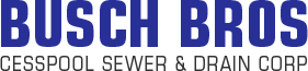 Busch Bros Cesspool Sewer & Drain Corp