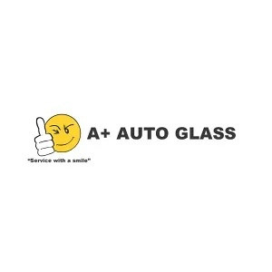 A+ Auto Glass
