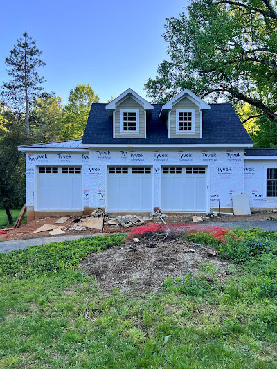 March 2026 Report Tracks Rising Garage Door Repair Demand in Massachusetts