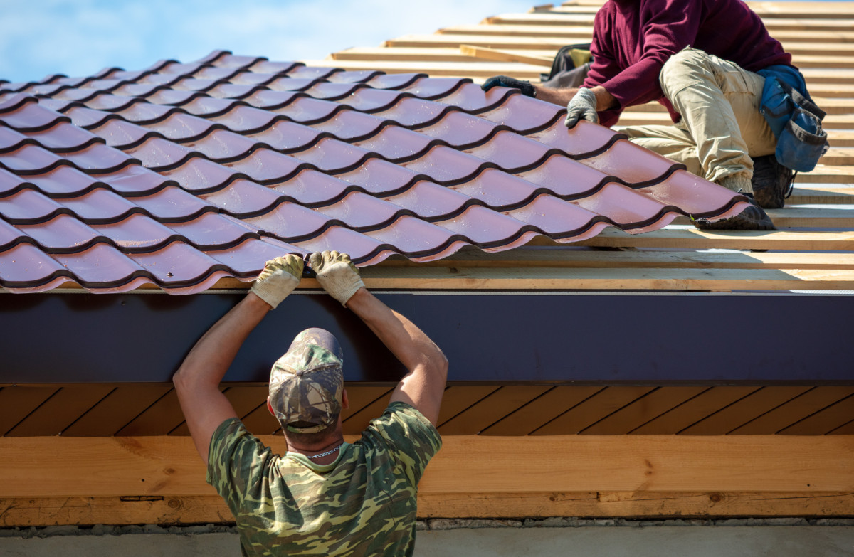 Resilient Roofing Ltd Expands Preventive Roof Maintenance Across the South East