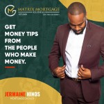 Get money tips from the people who make money to be successful