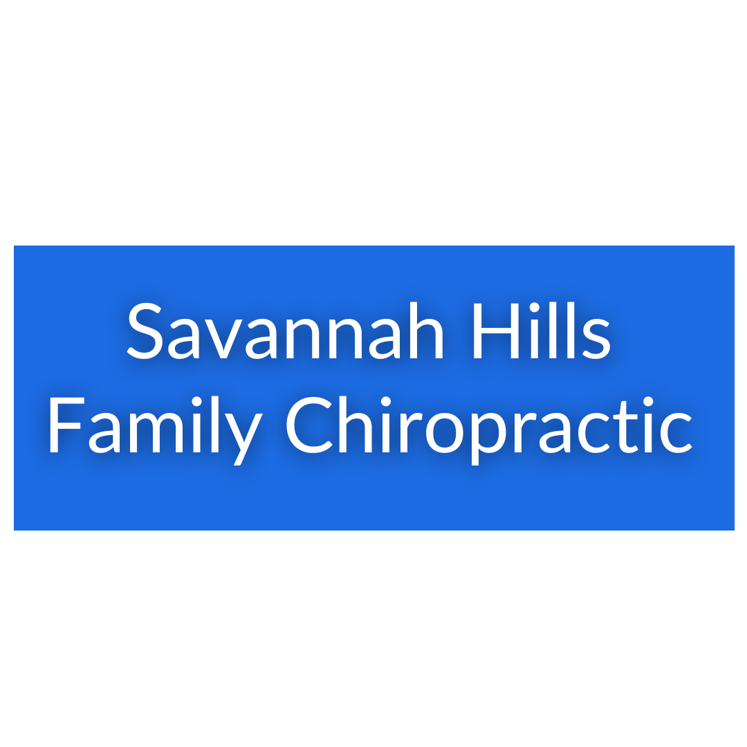 Savannah Hills Family Chiropractic