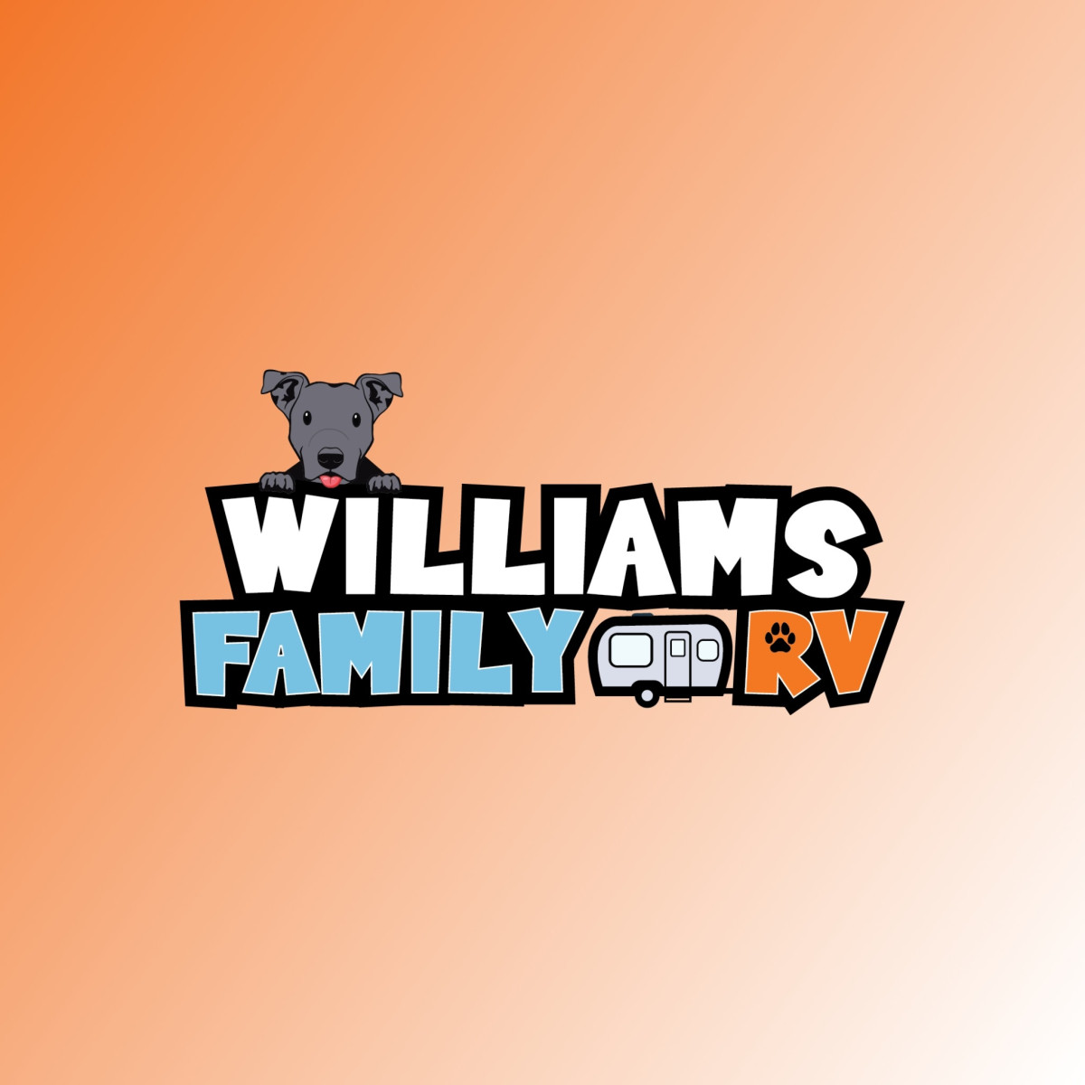 Williams Family RV