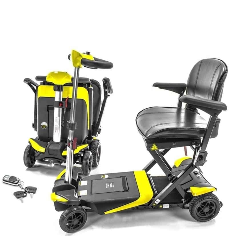 Mr Mobility Empowers South Africans with Trusted Wheelchairs and Mobility Scooters