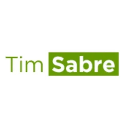 Tim Sabre - AI SEO Strategy Agency