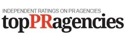 Top PR Agencies