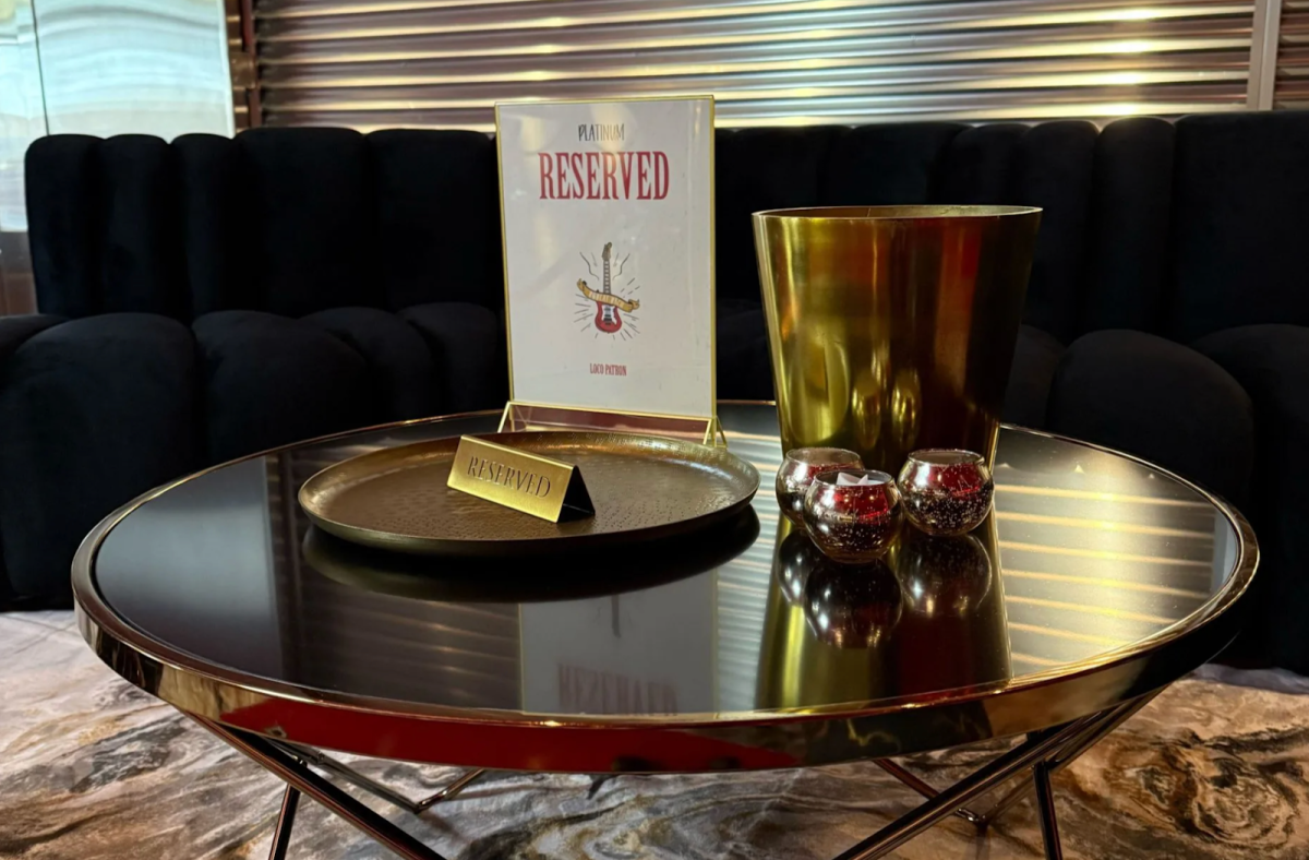 Captivate Event Rentals