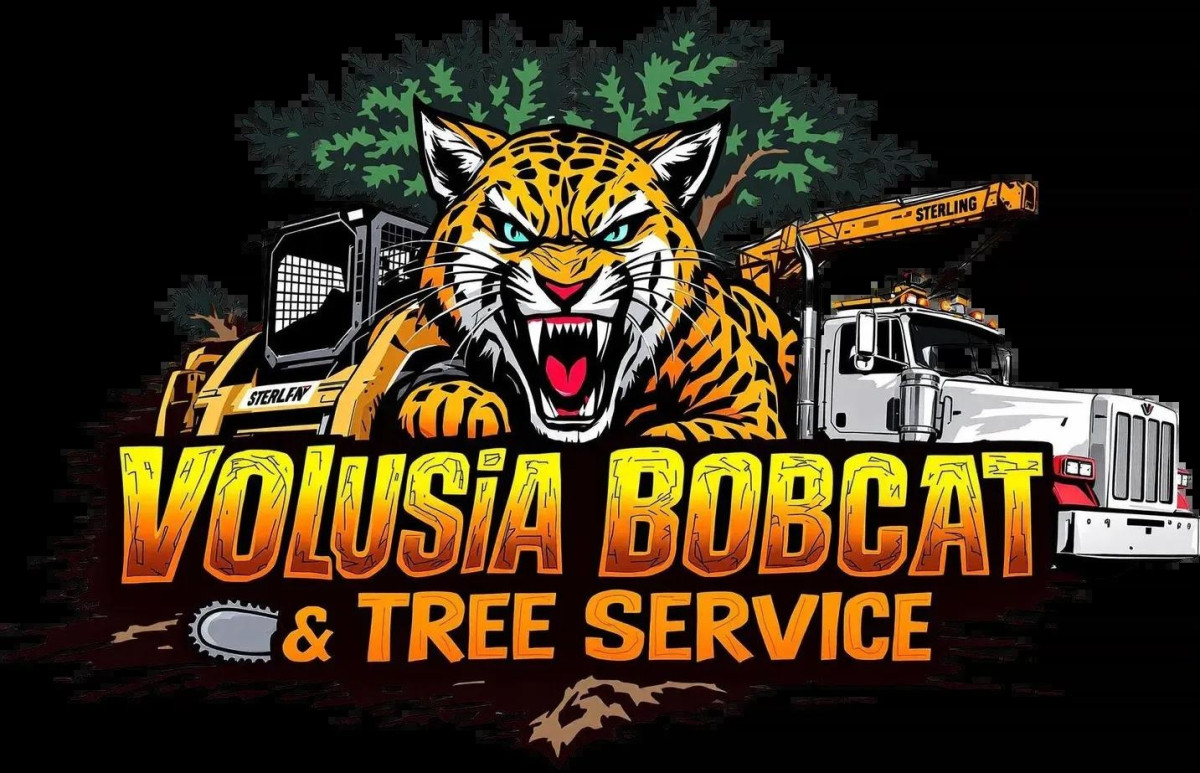Volusia Bobcat & Tree Service