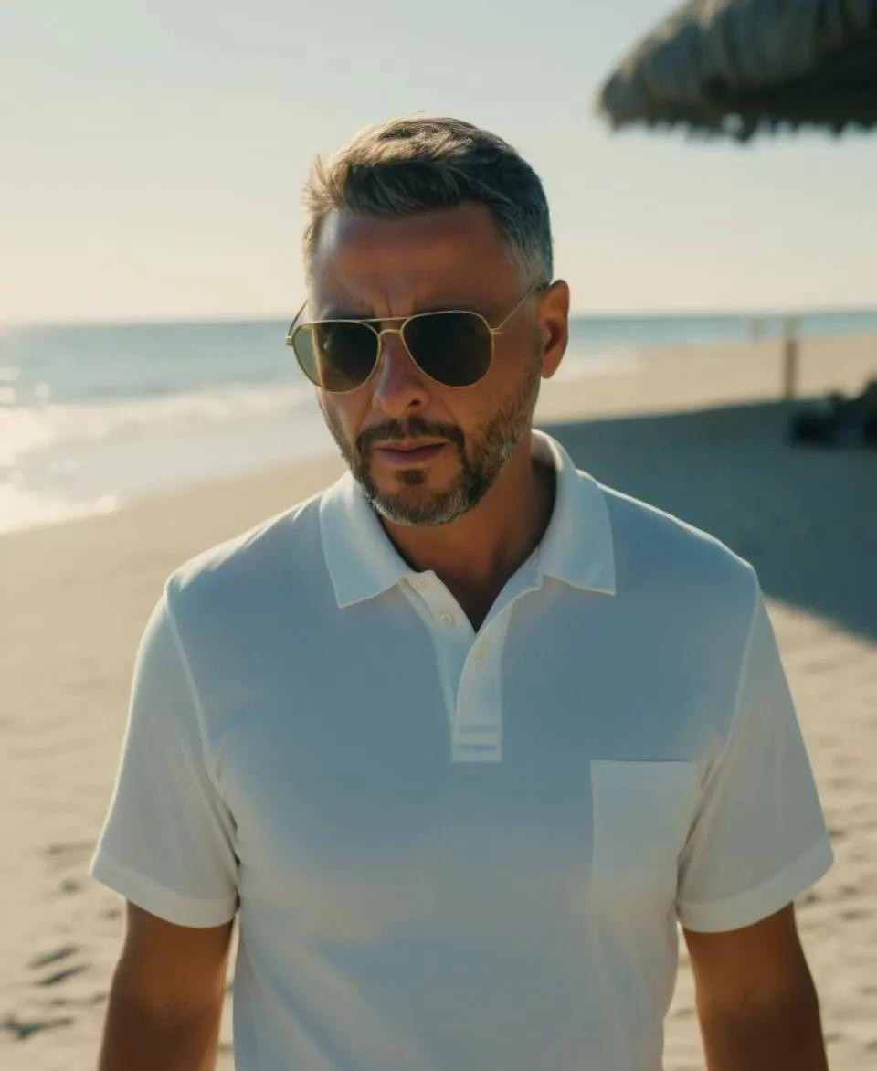 Tim Sabre - AI SEO Strategy Agency