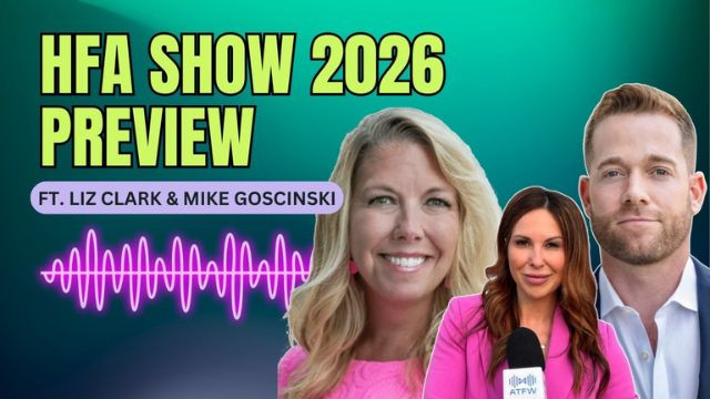 2026 HFA Show Preview