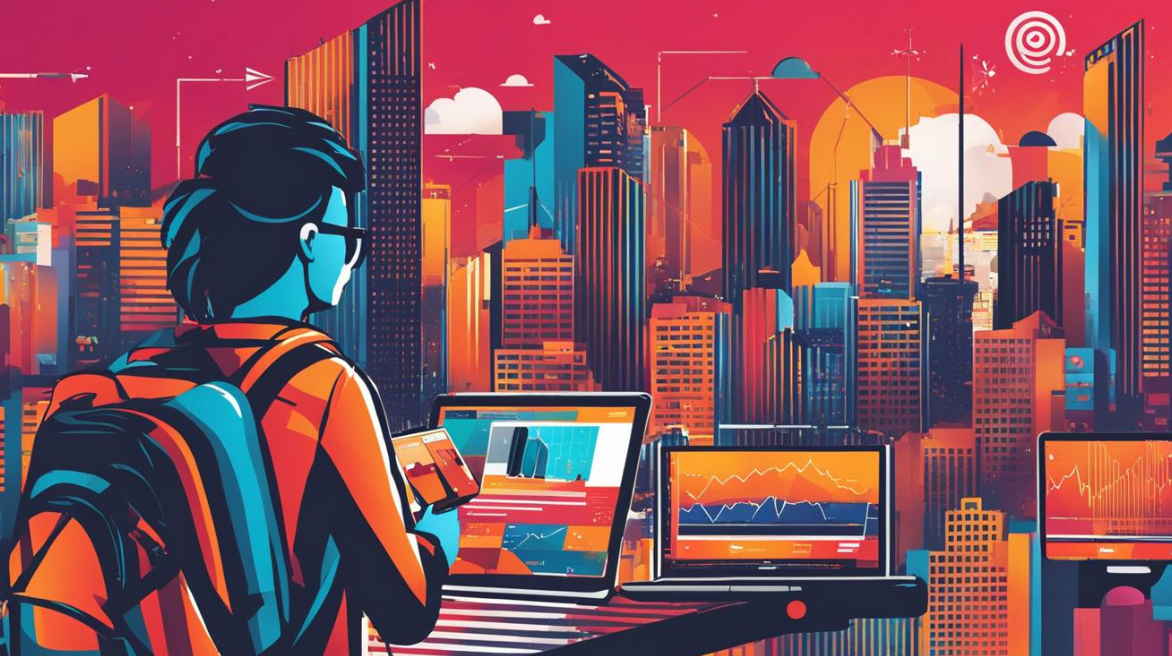 Digital Marketing Adelaide