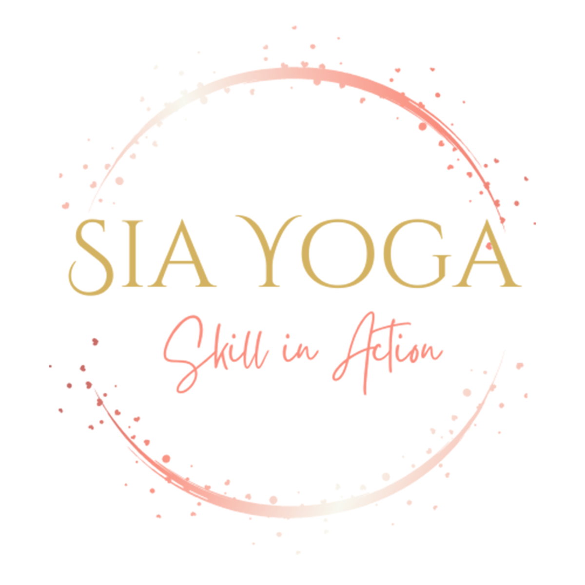 SIA Yoga Studio