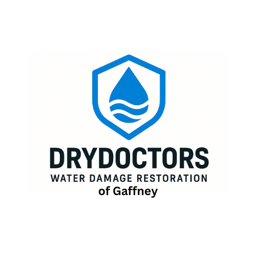 DryDoctors Water Restoration of Gaffney