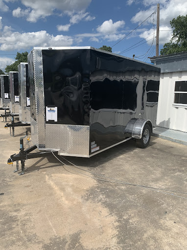 concession trailer dealer