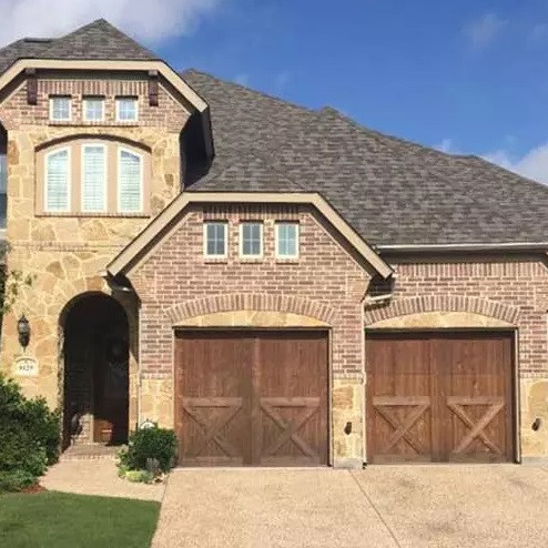 Fitz Roofing in Houston