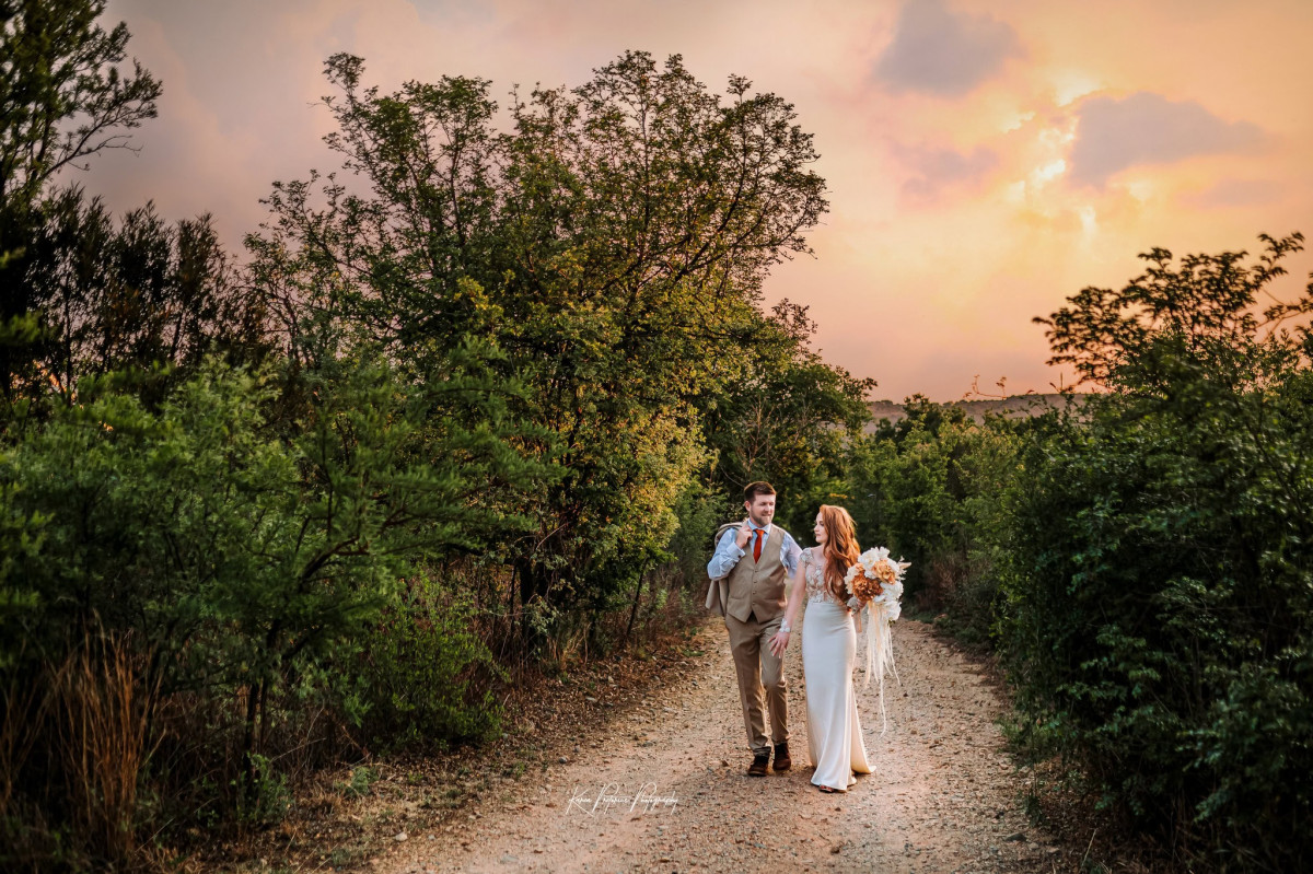 Simbali Lodge & Function Venue