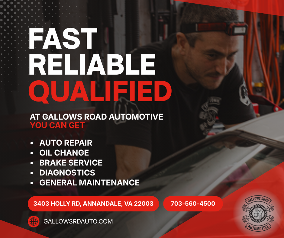 Neighborhood Auto Service Shop Reaffirms Support for Local Drivers