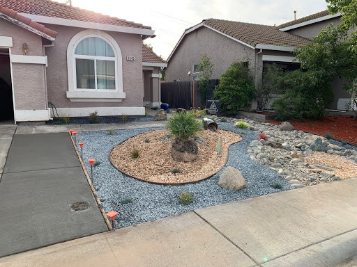 landscaping services