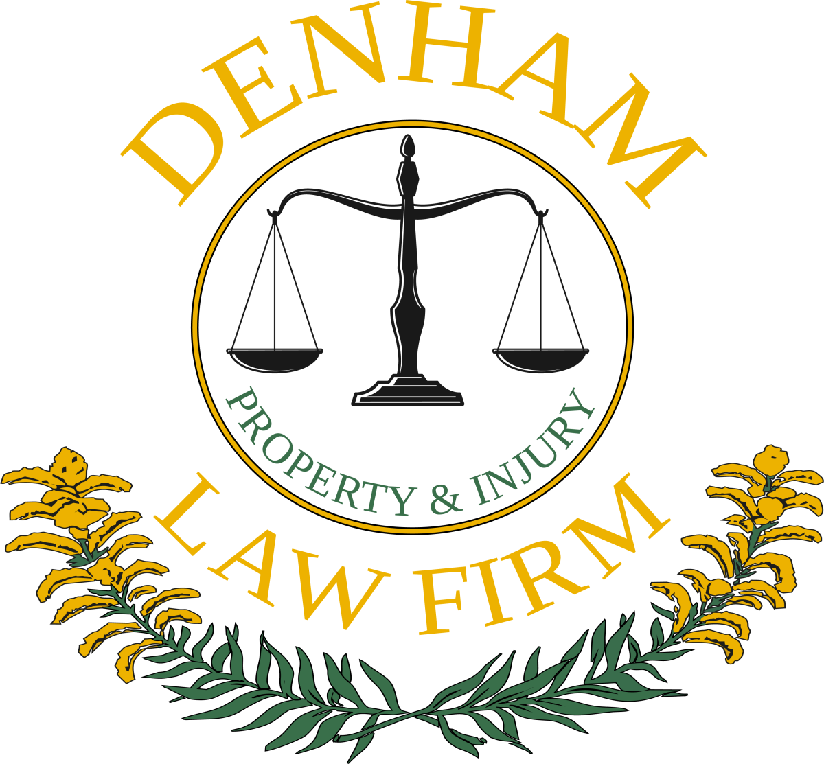 Denham Property and Injury Law Firm