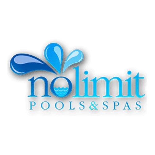 No Limit Pools & Spas