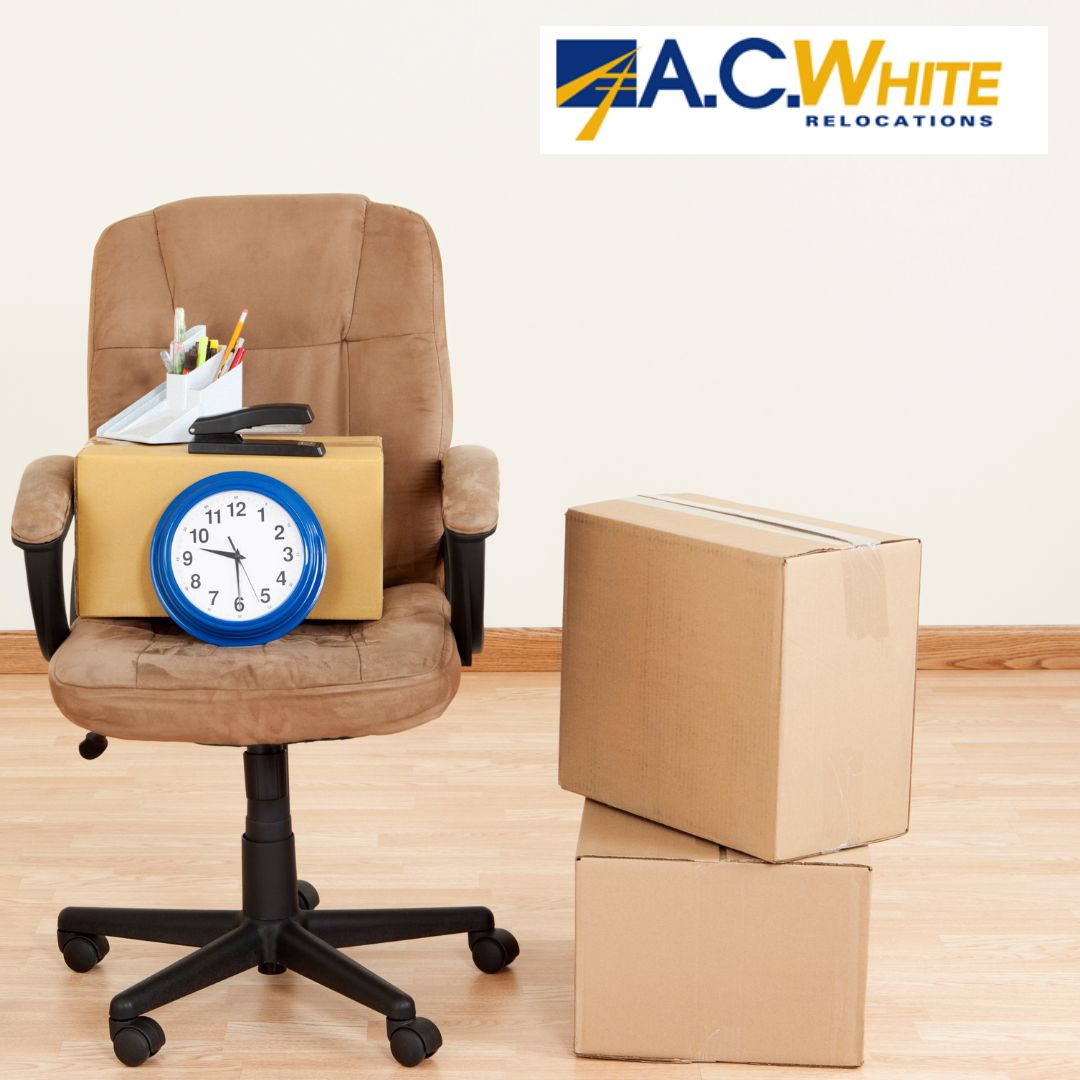 Georgia Retirement Relocations: A.C. White’s Stress-Free Plan