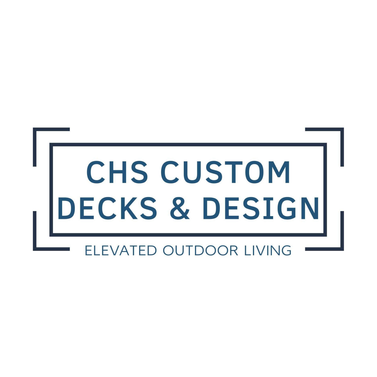 CHS Custom Decks & Design