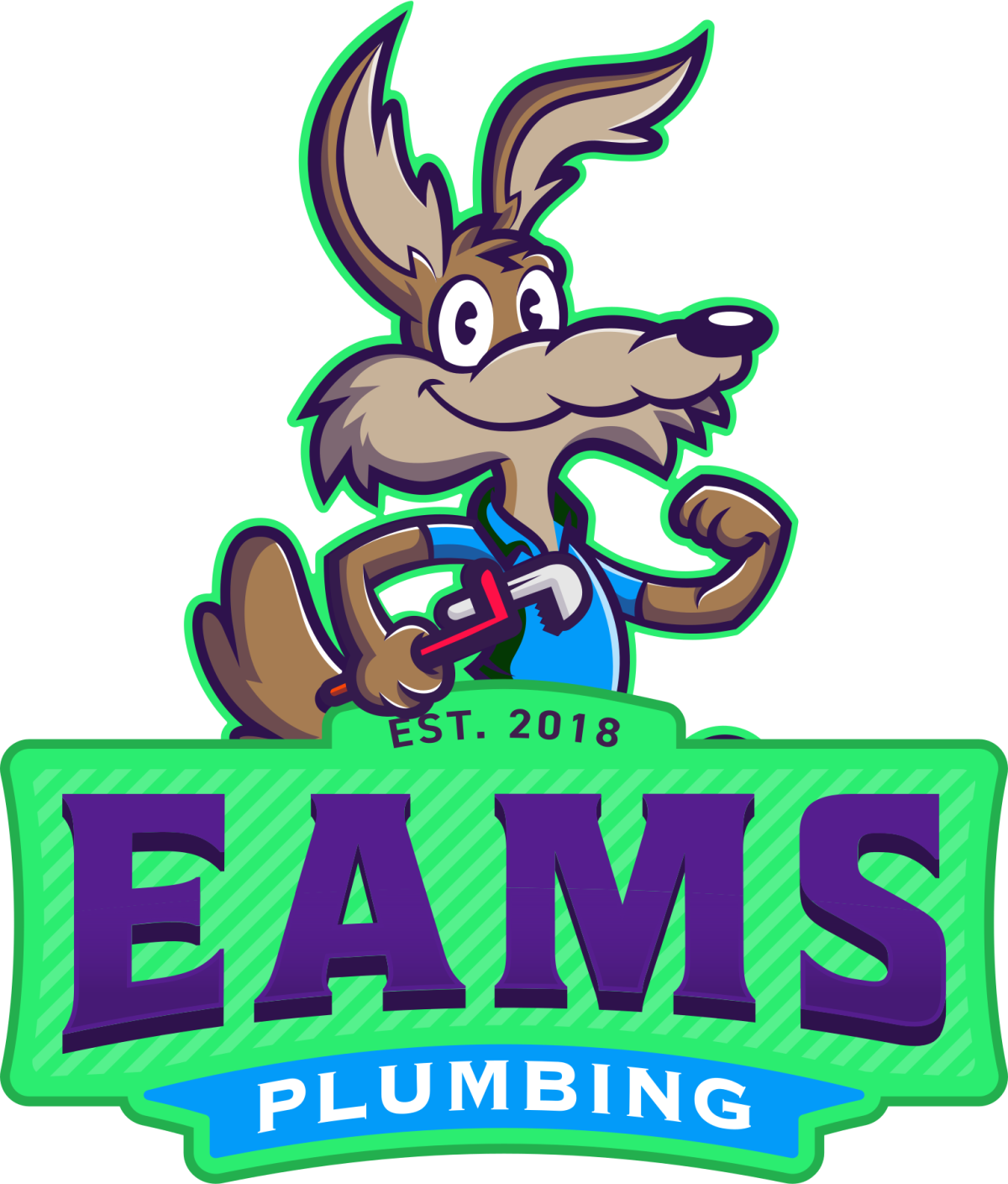 EAMS Plumbing