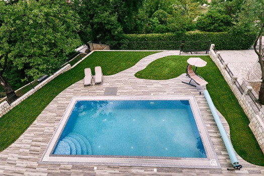 Custom Inground Pools by Hydroscape Pools Transform Mid-Atlantic Backyards Today