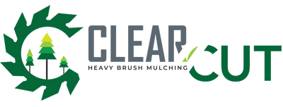 Clear Cut Forestry Mulching & Land Clearing