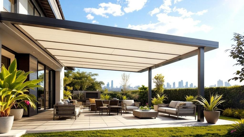 Southwest Builders Offers Weather-Resistant Patio Covers Across San Diego County