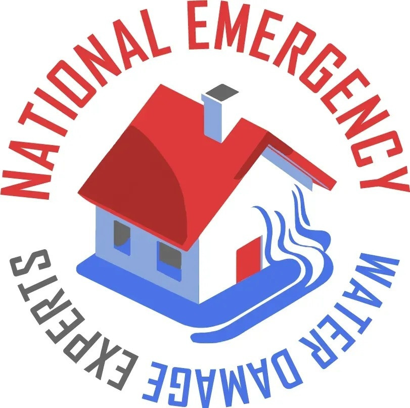 National Emergency Water Damage Experts