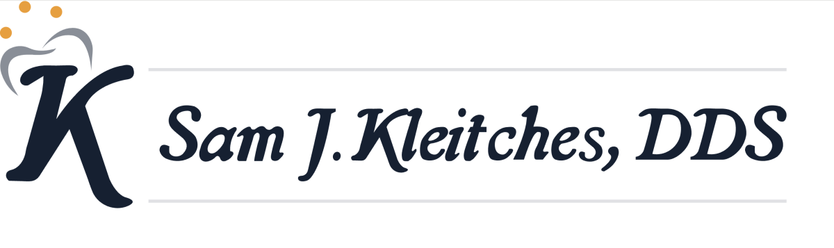 Sam J. Kleitches, DDS