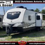 Dutchmen  Astoria Travel Trailer  2903BH.jpg