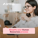 Ontop Human Resources Process