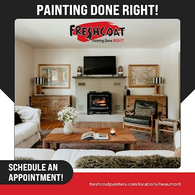 Fresh Coat Painters of Beaumont