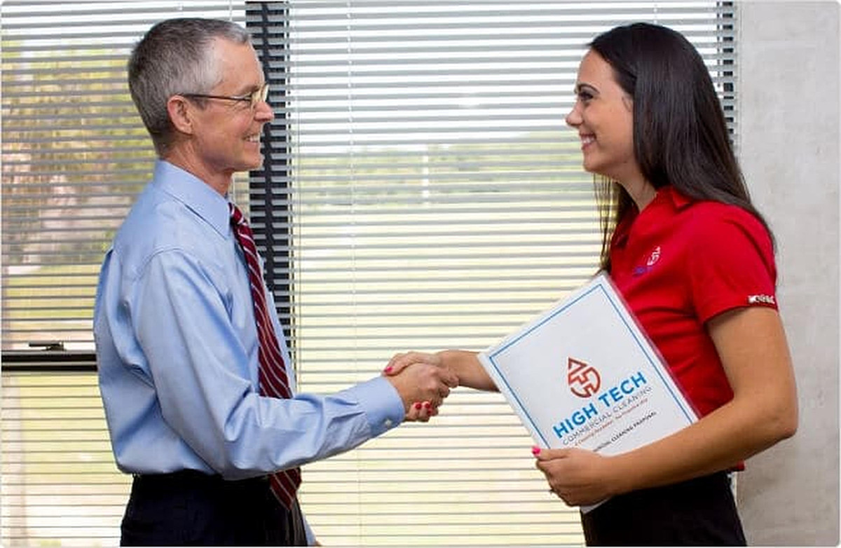 Essential Cleaning Standards for Medical Offices in Florida