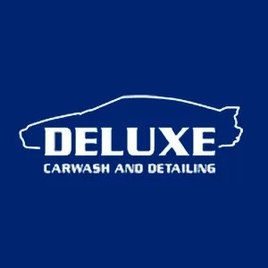 Deluxe Car Wash and Detailing
